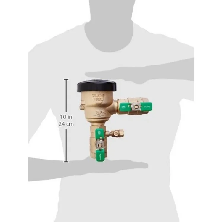 Interruttore sottovuoto a pressione resistente alle fuoriuscite