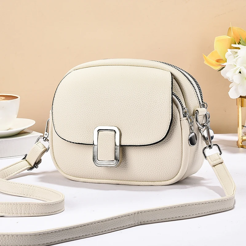 

Новая роскошная женская сумка из искусственной кожи, большая вместительная рабочая сумка, регулируемая сумка через плечо с длинным ремешком, кошелек через плечо, подарок