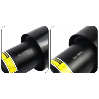 適用於雷克薩斯 LS600H 600HL 的前氣壓懸吊彈簧減震器一對,零件號:4801050200 4801050210 4801050211 4801050260 4801050261 10 最佳銷售 雷克薩斯 LS600h - №8