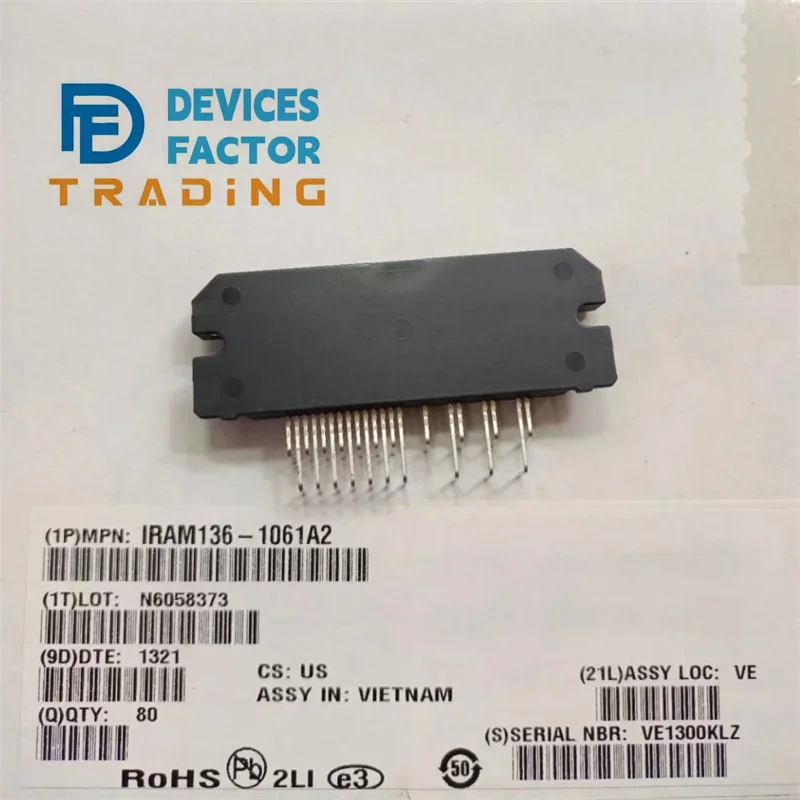 게이트 드라이버, IR21363S, IR21363STRPBF, IR21365S, IR21365STRPBF, 28-SOIC, 신제품