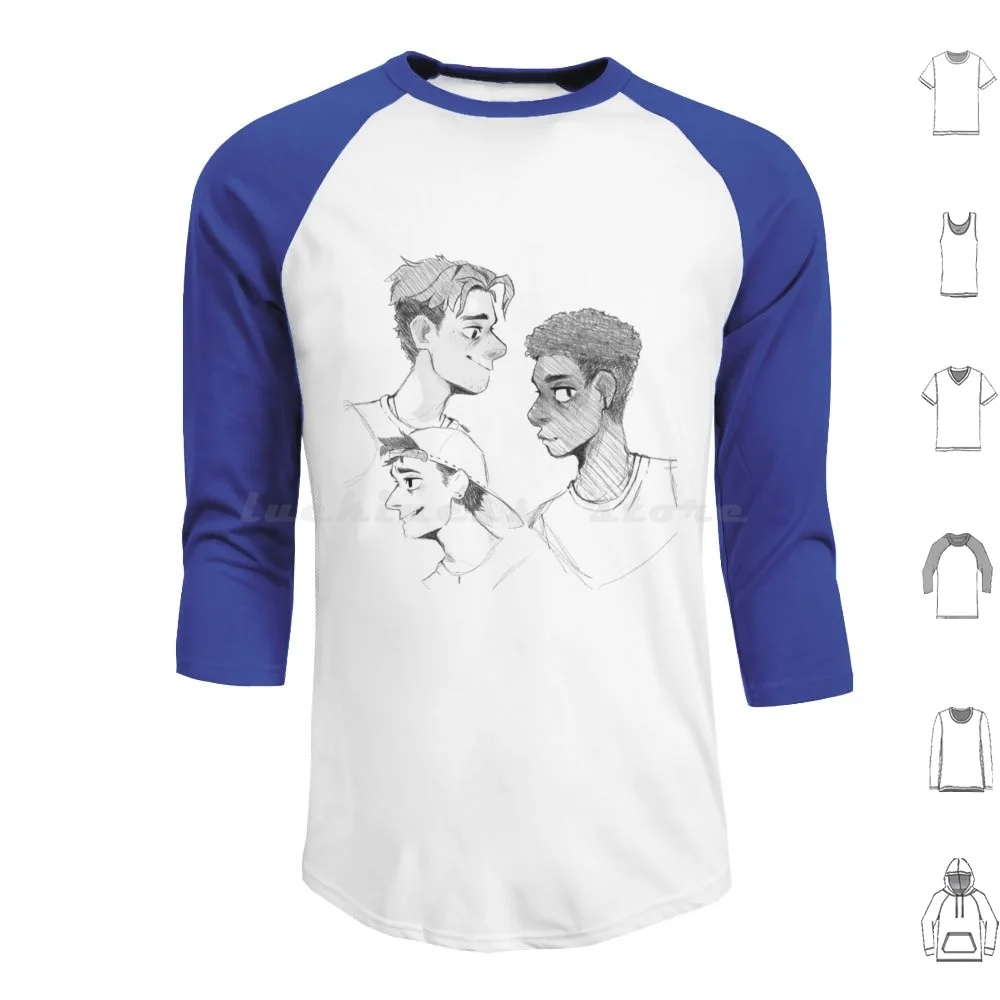 

The Quarry Hoodie cotton Long Sleeve The Quarry The Quarry Game Quarry Ryan Erzahler Quarry The Quarry Videogame Horror Until