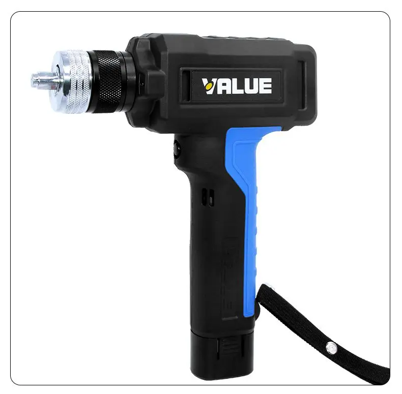 Convient pour VEE-2 extenseur automatique électrique Tube de cuivre extenseur évasé climatiseur avec batterie au Lithium