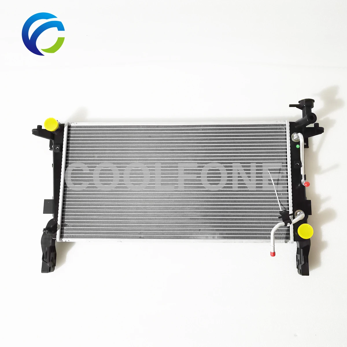 Engine Cooling Radiator for HYUNDAI GENESIS COUPE 2.0T 10-12 AT 25310-2M100 253102M100