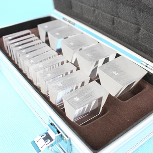 LS-16 optisches optisches Prisma-Set mit Aluminiumbox 6 Hauptverkäufe Augenlinsen mit Prisma - №5