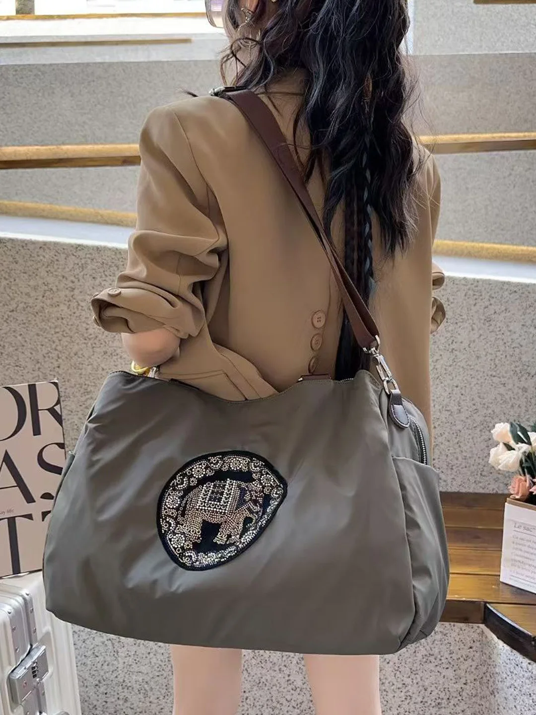 nouveau-sac-a-main-en-tissu-oxford-2026-grande-capacite-style-neutre-decontracte-sac-bandouliere-unique-sac-de-sport-sac-de-courses