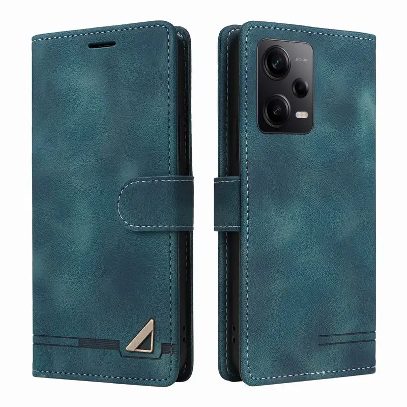 Poco X5 Pro Case Fl… - image