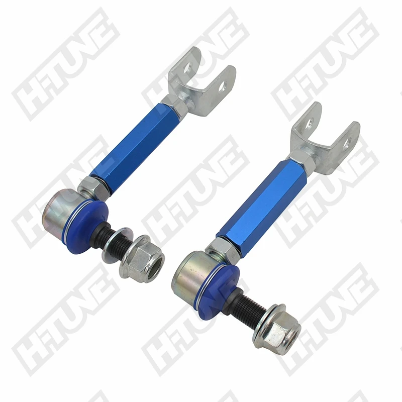 Rear Anti-Roll Stabiliser Sway Bar Link Kits For Landcruiser 80 Series