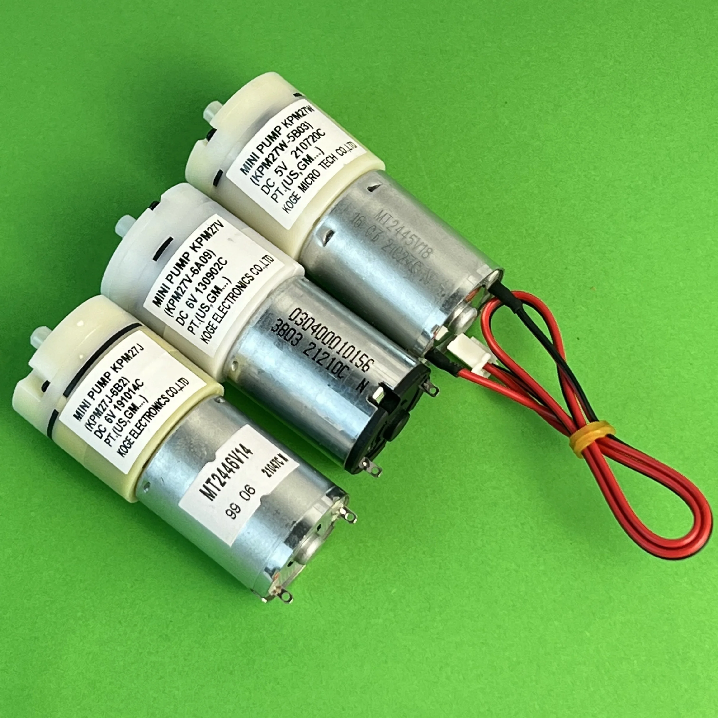 KOGE KPM27C KPM27J KPM27V ΠΠΈΠ½ΠΈ-Π²ΠΎΠ·Π΄ΡΡΠ½ΡΠΉ Π½Π°ΡΠΎΡ DC 5 Π 6 Π Micro 370 ΠΠ²ΠΈΠ³Π°ΡΠ΅Π»Ρ Π΄Π»Ρ ΡΡΠΈΠ³ΠΌΠΎΠΌΠ°Π½ΠΎΠΌΠ΅ΡΡΠ° ΠΠΊΠ²Π°ΡΠΈΡΠΌΠ½ΡΠΉ ΡΠΎΠ½ΠΎΠΌΠ΅ΡΡ KOGE KPM27C KPM27J KPM27V ΠΠΈΠ½ΠΈ-Π²ΠΎΠ·Π΄ΡΡΠ½ΡΠΉ Π½Π°ΡΠΎΡ DC 5 Π 6 Π Micro 370 ΠΠ²ΠΈΠ³Π°ΡΠ΅Π»Ρ Π΄Π»Ρ ΡΡΠΈΠ³ΠΌΠΎΠΌΠ°Π½ΠΎΠΌΠ΅ΡΡΠ° ΠΠΊΠ²Π°ΡΠΈΡΠΌΠ½ΡΠΉ ΡΠΎΠ½ΠΎΠΌΠ΅ΡΡ