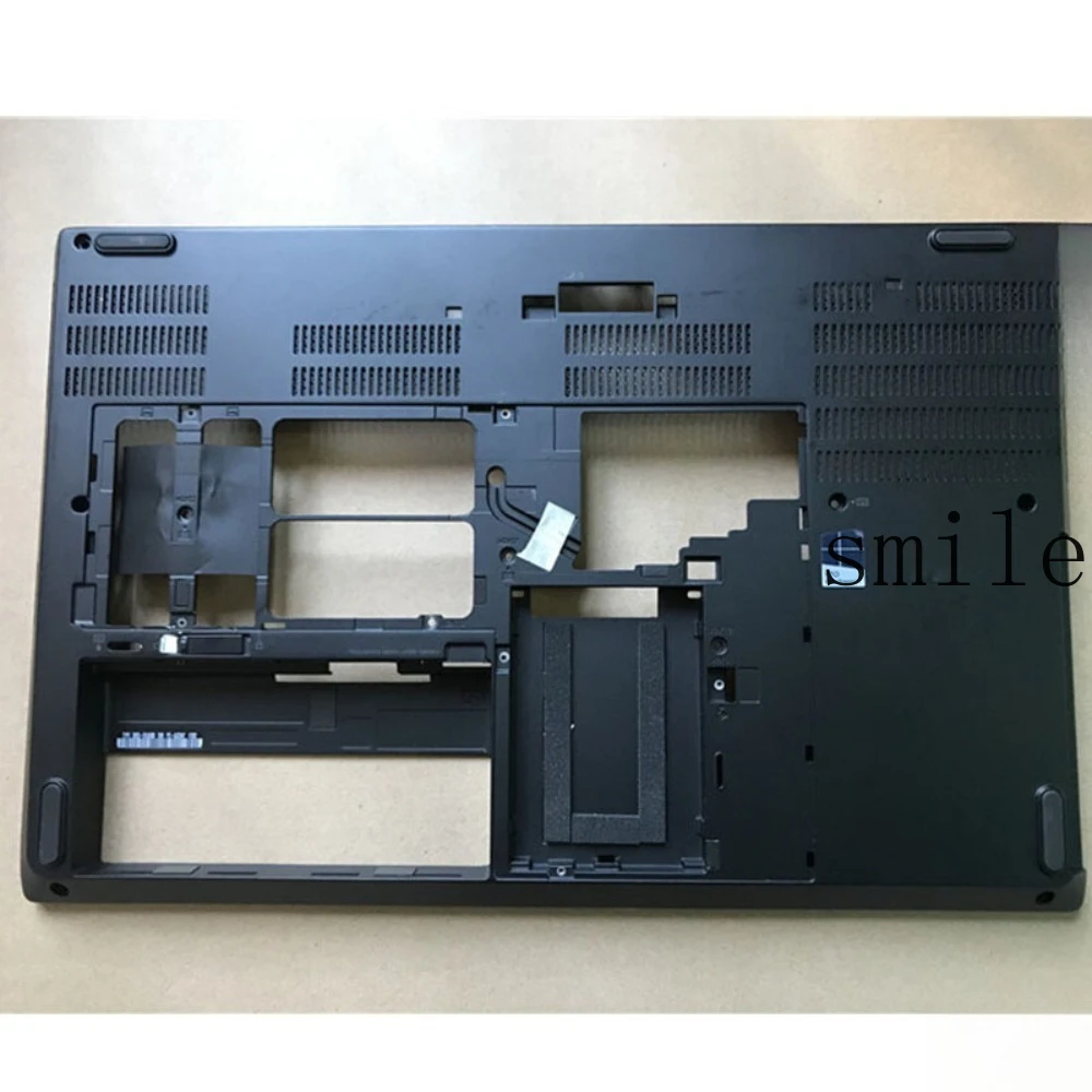 

Нижняя крышка корпуса D Shell для ноутбука Lenovo ThinkPad P70 P71