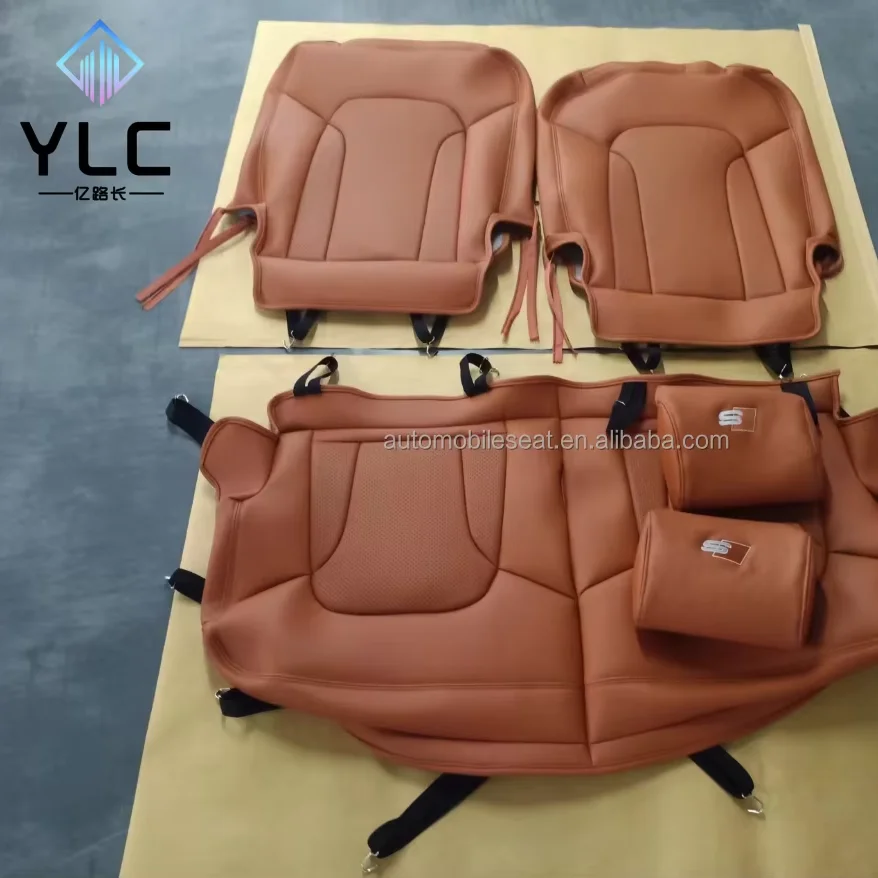 

Customized Subaru All Car Seat Covers BRZ XV Aohu Legacy Lion Wagon Legacy Tourer The forest people Impreza Tribeca