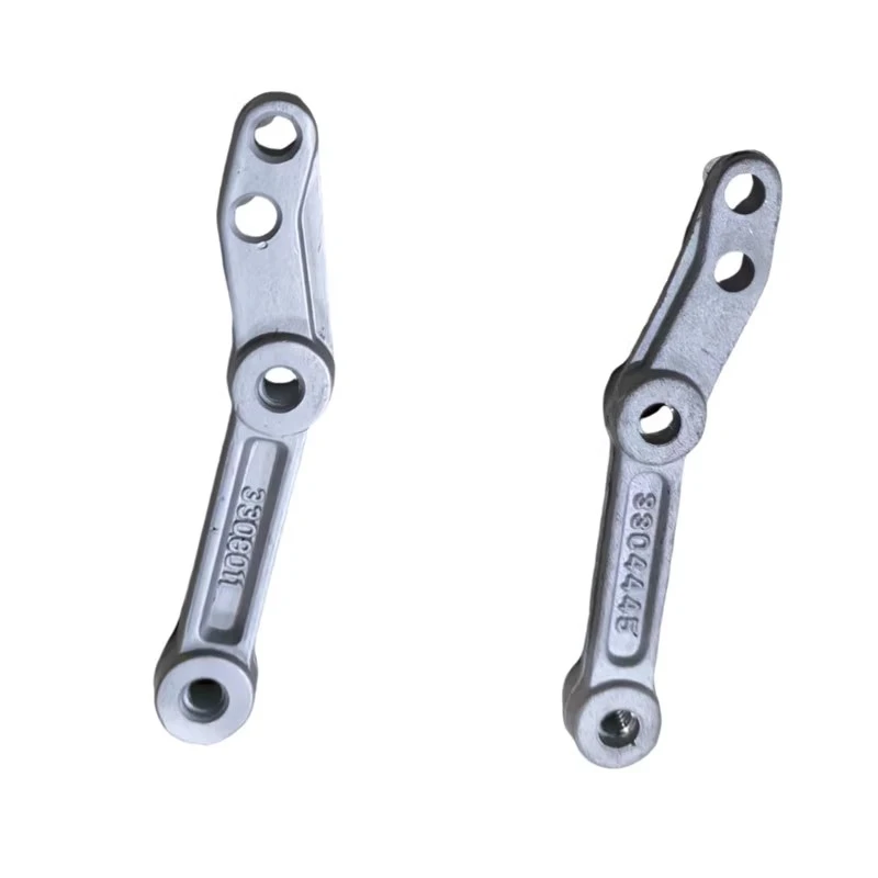 Motorcycle Parts Front Fender Bracket Mounting Plate For Benelli 502C BJ500-6A BJ502C BJ 500-6A