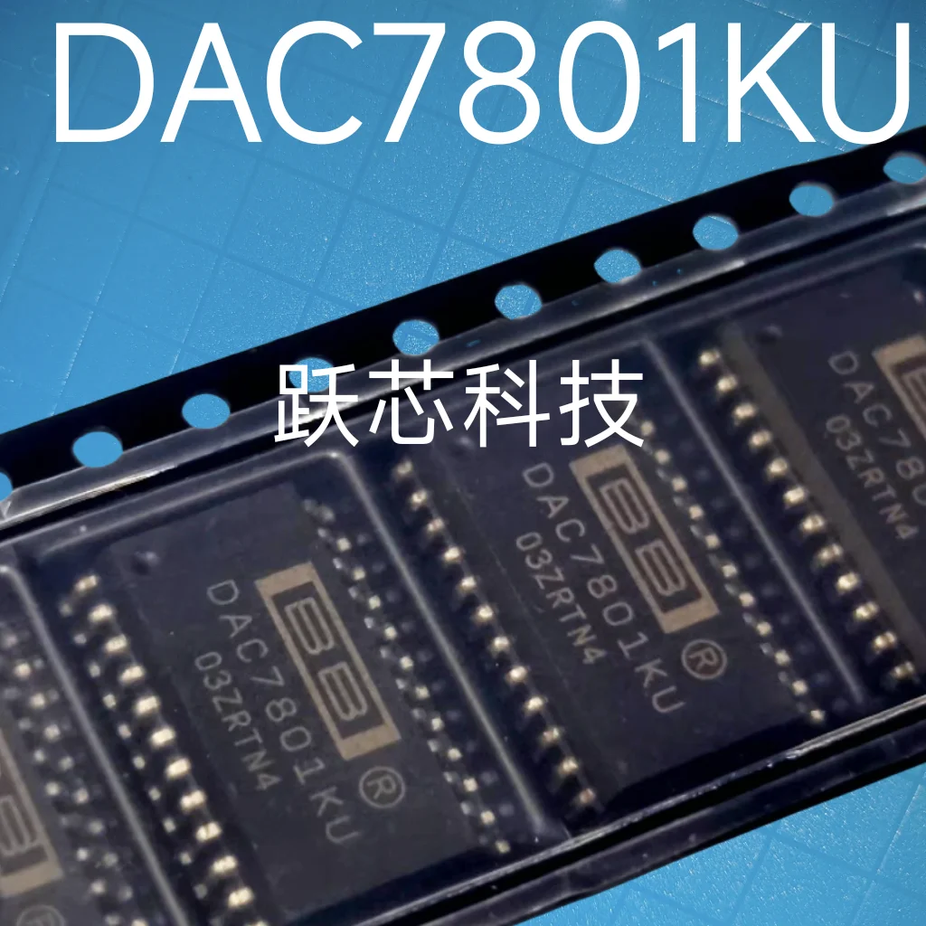 DAC7614P DAC900U  DAC900 DAC7801KU  SOIC-28 PDIP16 SOIC-24 Digital-to-Analog Converter DAC7614