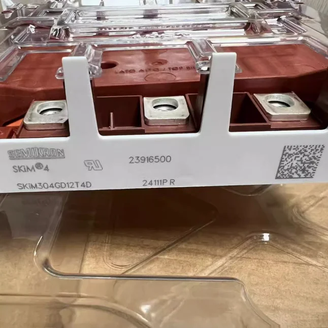 

Good quality IGBT modules SKIM304GD12T4D SKIM300GD126DL SKIM250GD128D SKIM200GD126D