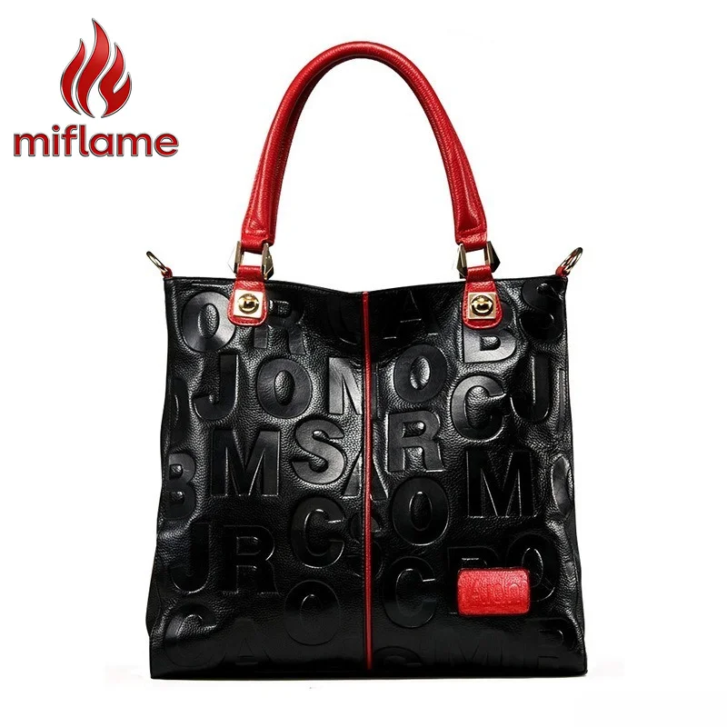 Genuine Leather Tote Bag for Women Minimalist Quiet Luxury Handbag with Detachable Shoulder Strap