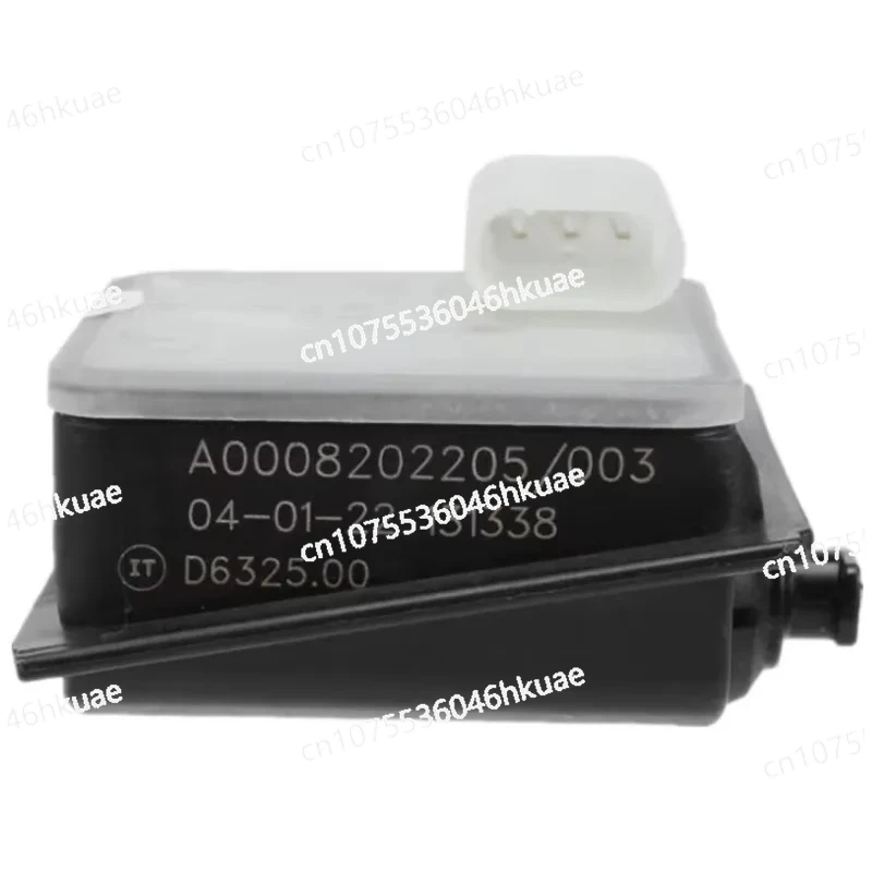 Car Fuel Door Actuator Motor - OE A0008206112 A0008202205 for B-class W247 W206 High Quality