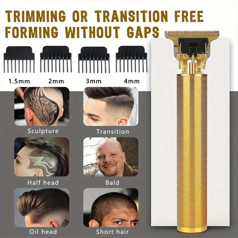 Thumbnail 2 - #77 Best Beard Trimmers to Buy In 2026