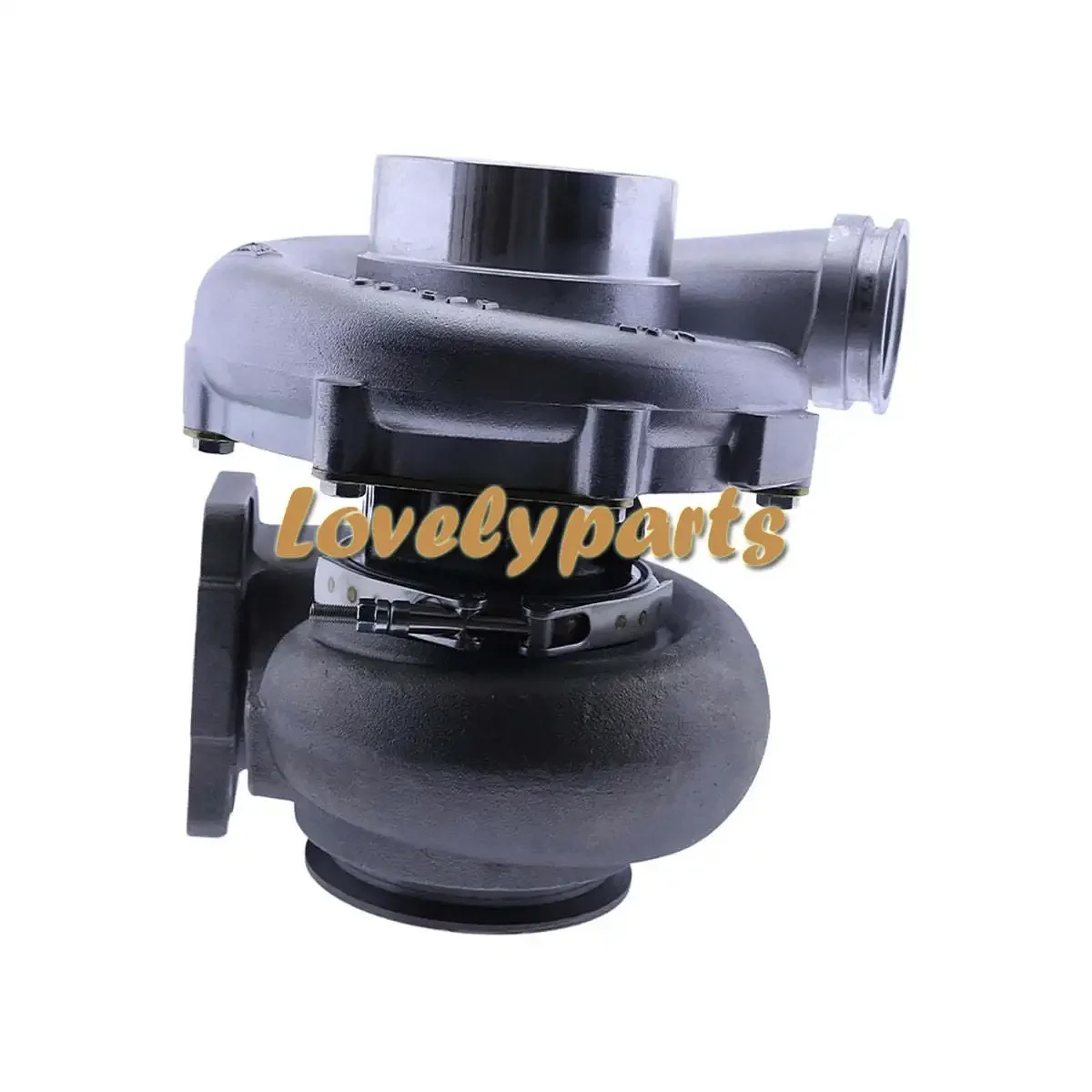Turbo GTA4594BN Turbocharger 21031700 for Volvo D12C Engine FM12 FH12 Truck