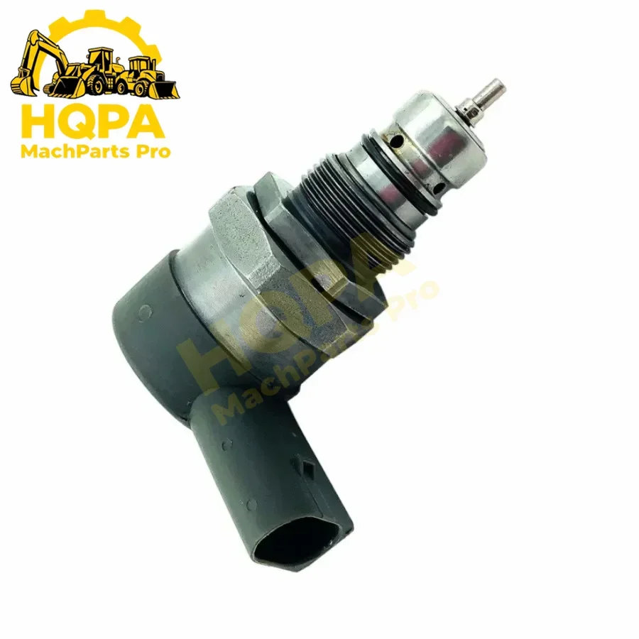 

0281002827 0281002826 Регулятор давления насоса впрыска топлива для Mercedes-Benz A6420780249