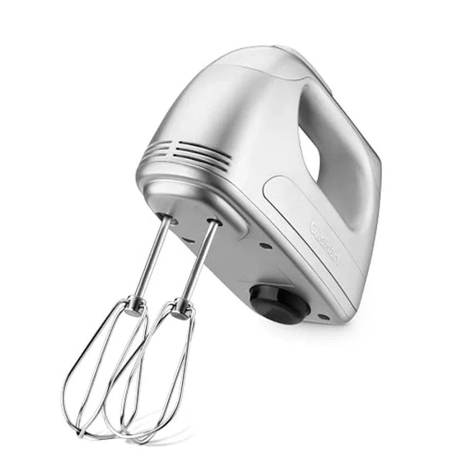 

Power Advantage 7-Speed Hand Mixer HM-7BCS