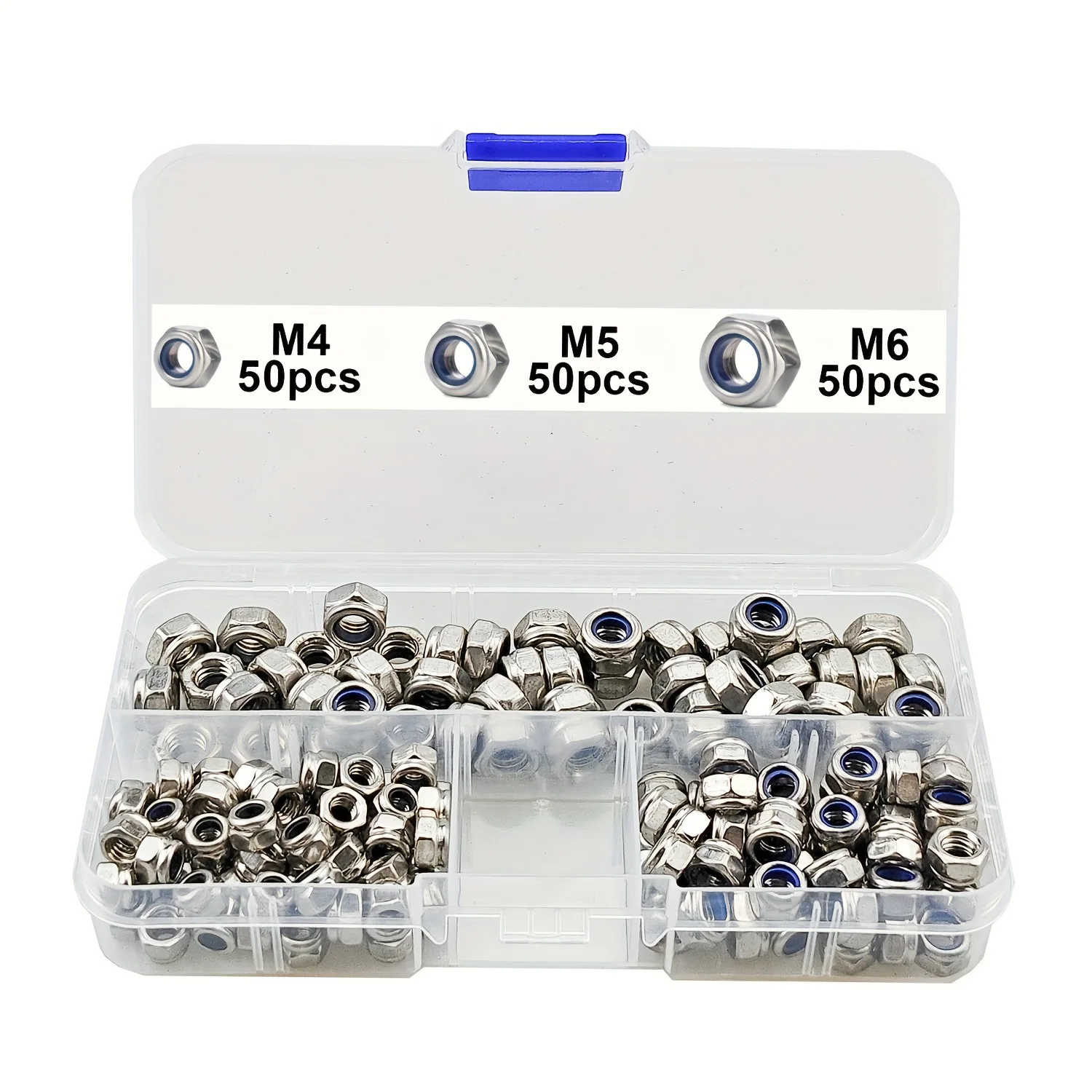 Variant: 150pcs
