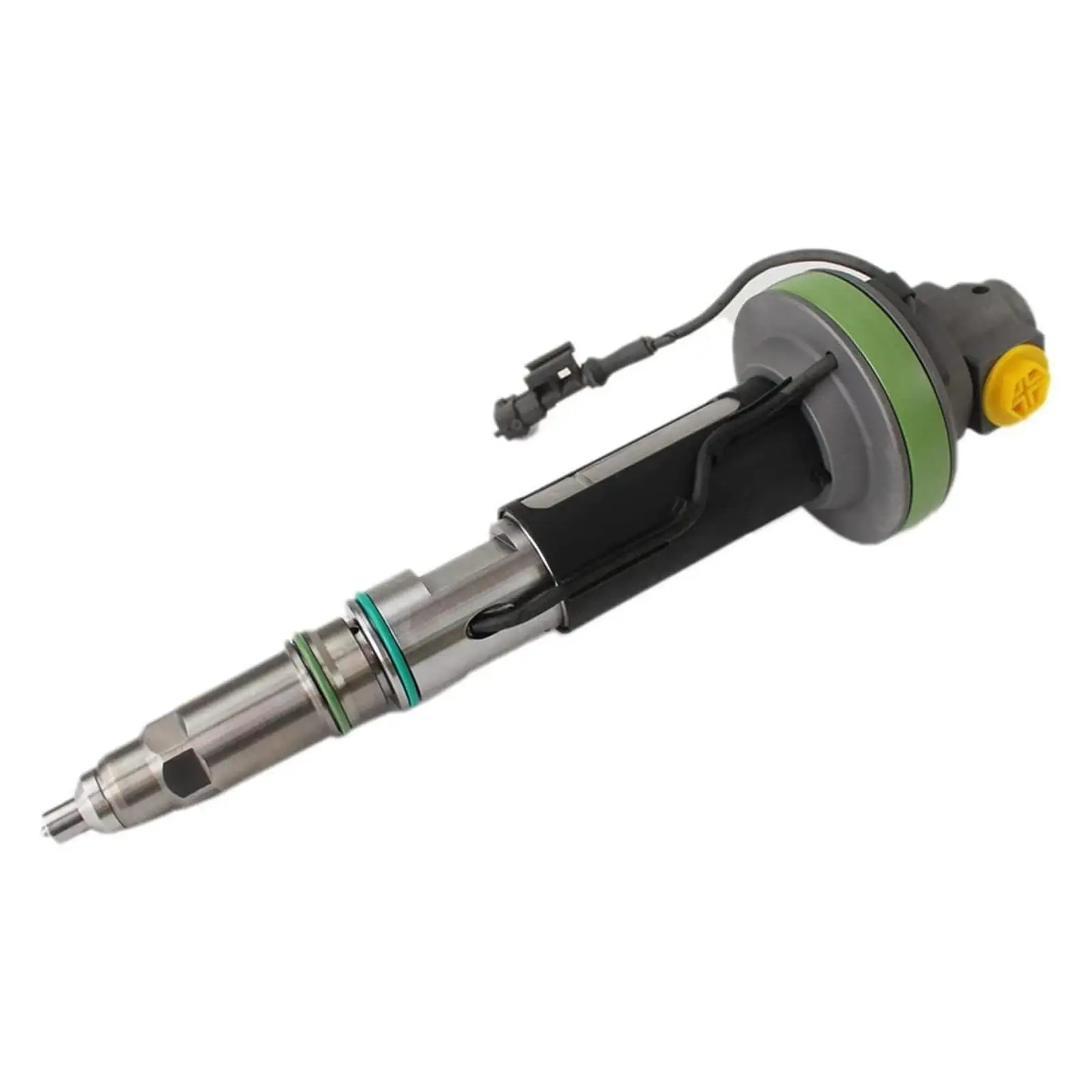 4955524 F00BL0J019 Y431K05429 고품질 커먼레일 디젤 연료 인젝터 (커민스 QSK19 QSK38 QSK50 QSK60 엔진용)