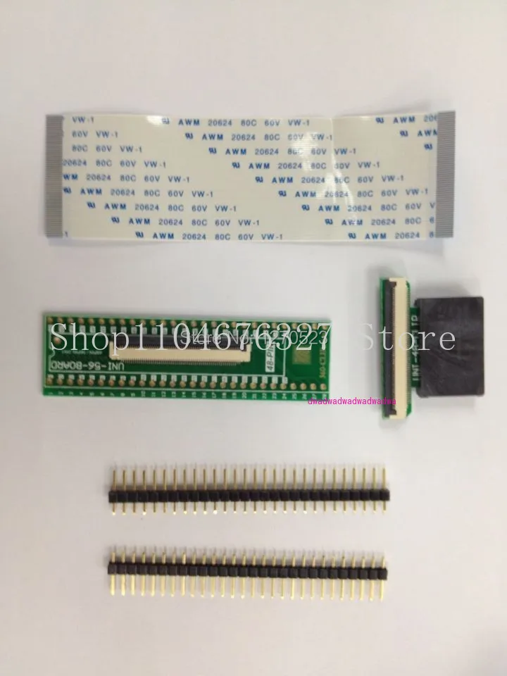 

360-Clip uni-48pin (360 Clip 48pin)- Universal TSOP NOR FLASH CHIP Tool for PS3/Progskeet /360 solderless tool kit