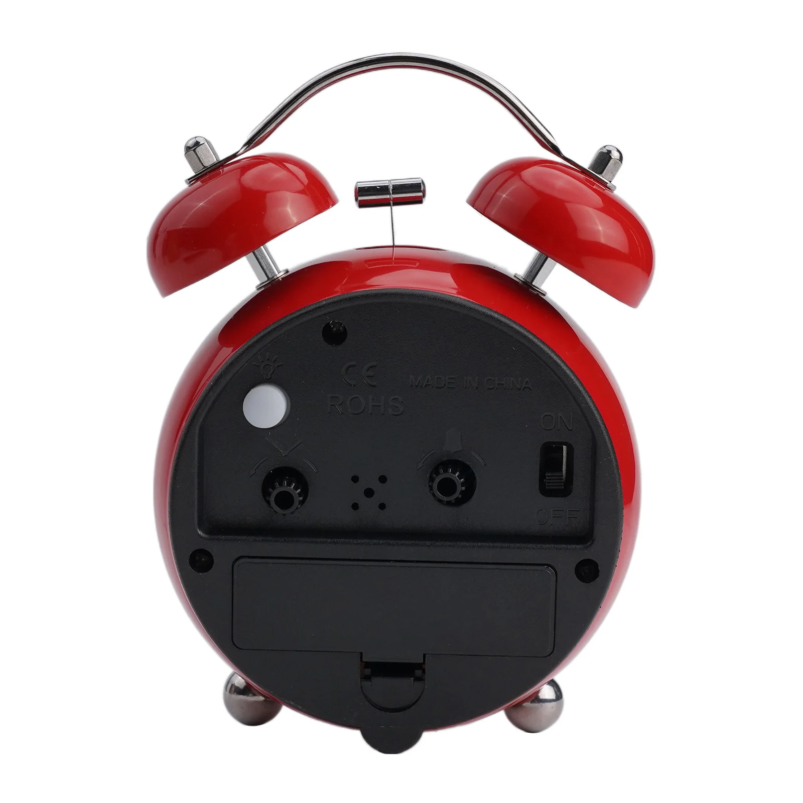 

Battery Extra Loud Package Content Power Supply Quantity Solid Metal Structure Styles Metal Monitors And Bedrooms
