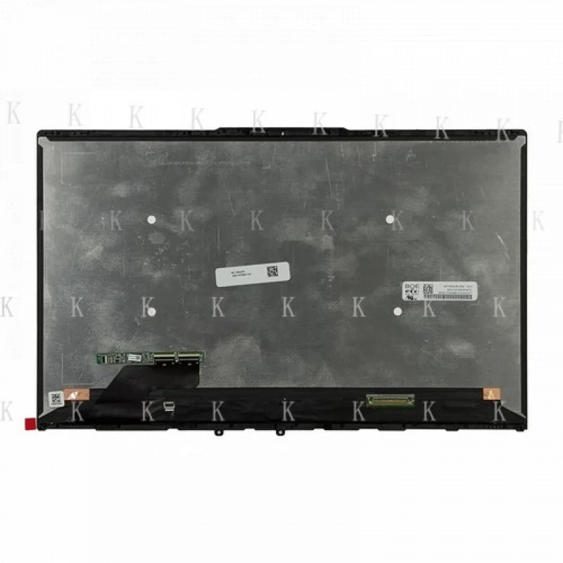 

C For Lenovo Ideapad Yoga C940-14IIL 14.0" UHD Lcd Touch Screen Assembly 81Q9