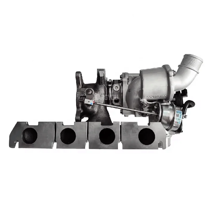 

ATV&UTVJY K03 Turbocharger 10100332040000 53039700554 Turbo for Trumpchi GS6 GS7 GA8 1.8T 2.0T