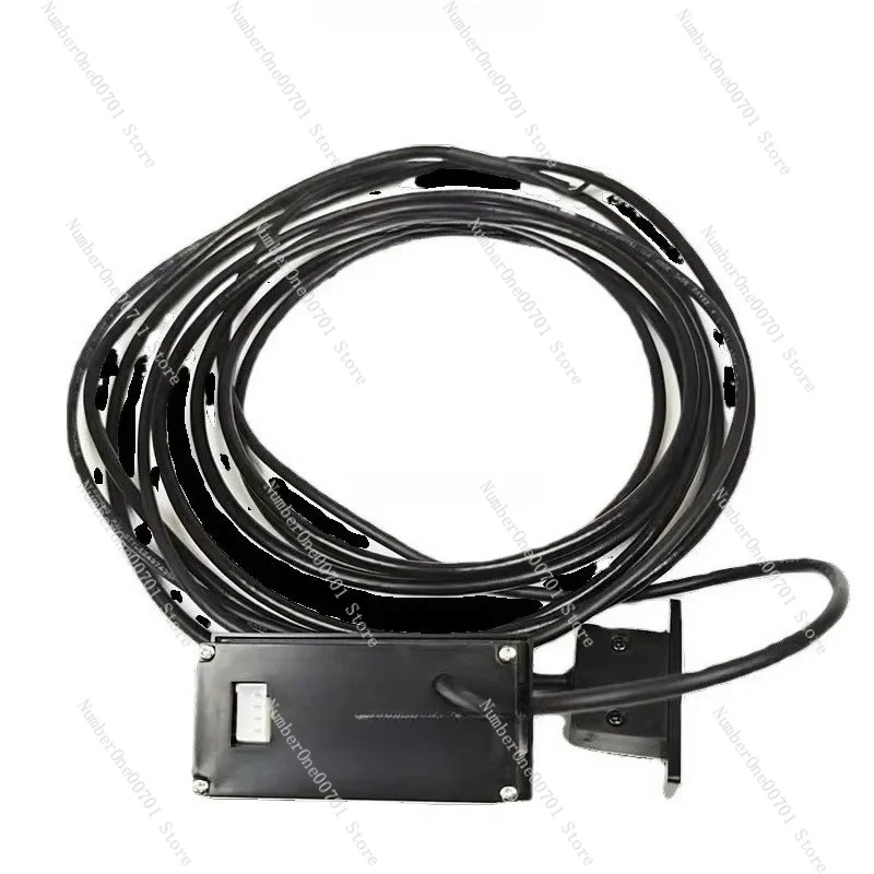 Angle Digital Display Meter M301 Magnetic Sensor Readout Dedicated for Woodworking Stone Machinery Magnet Grid Counter