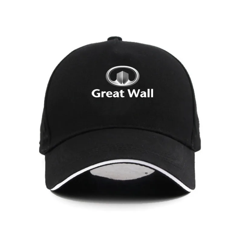 For Great Wall Haval GWM UTE Tank Poer C30 Car Fashion Casual Adjustable Baseball Caps Summer Unisex. Outdoor Sport Trucker Cap