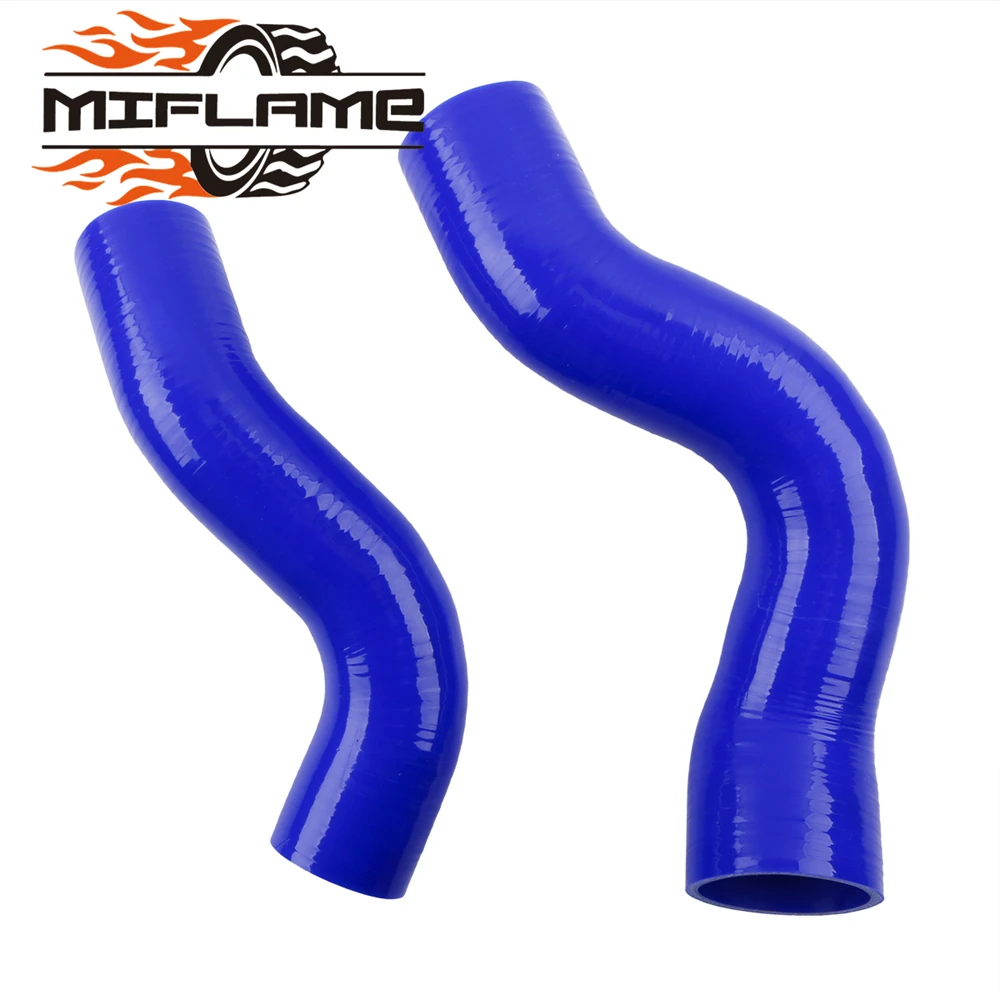 

For Mitsubishi Pajero Sport QF QE MQ MR Triton 2.4L 4N15 Hose Intercooler Pipe - Performance Auto Part