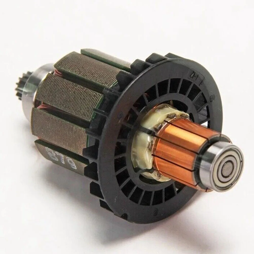 Imagem -03 - Armadura para Makita Dhp482 Bhp482 Ddf482 Xph10 Df482d Dhp482rme Dhp482rae Dhp482rfe Dhp482z 619380-9