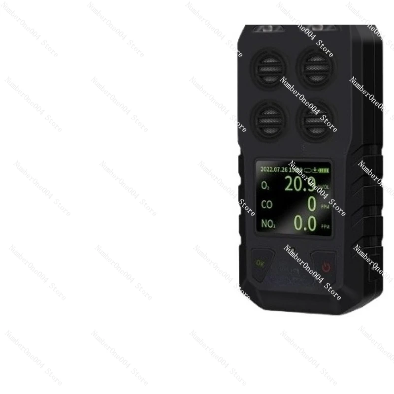 For Gas Detector 3-…