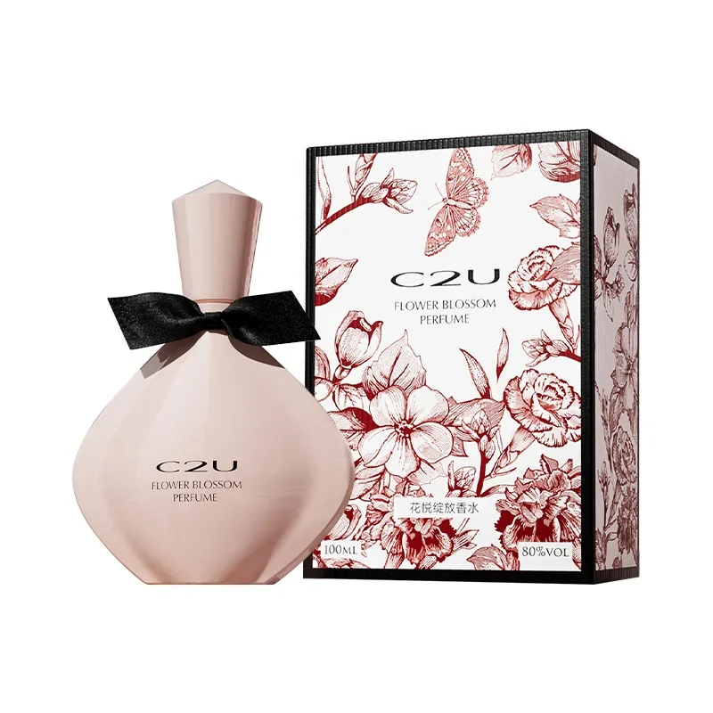 

South East Asia floral notes 100ML