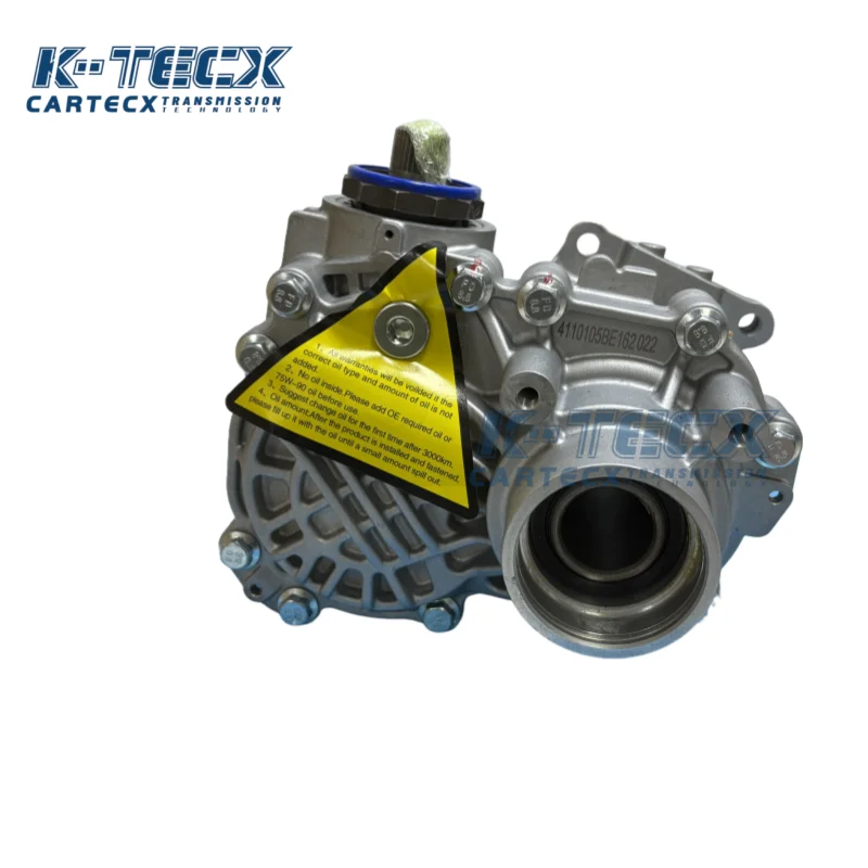 Brand New R60 R61 MINI Transfer Case Assembly 27109811709 27109811688 For BMW Mini Cooper Countryman Cooper S JCW ALL4