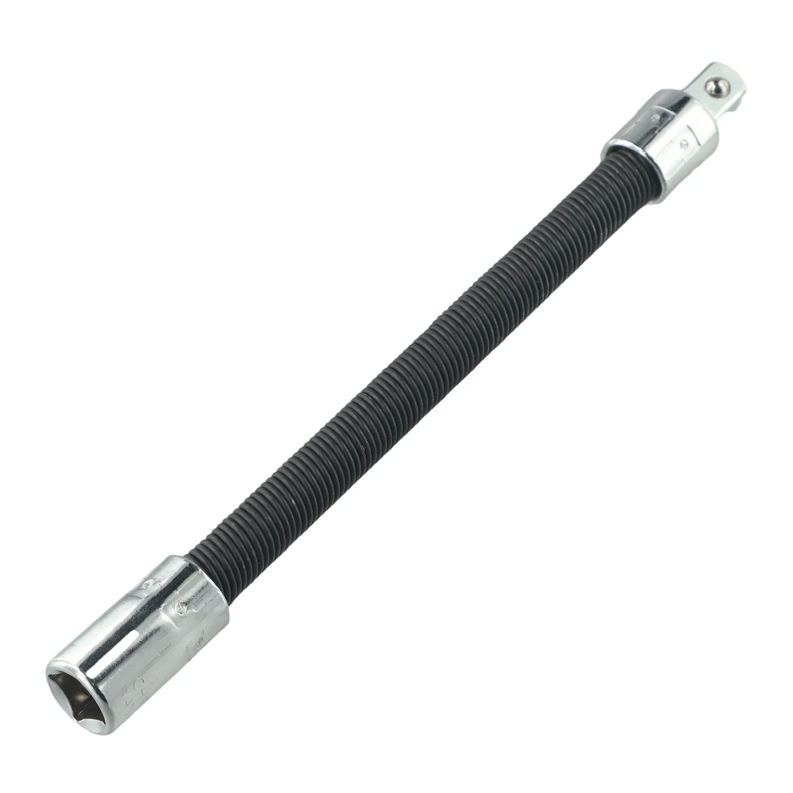 1/4 3/8 1/2 Driver Extension Rod Extension Rod Adapter Hand Tool Long Socket Metal Shaft Conversion Head Ratchet Wrench