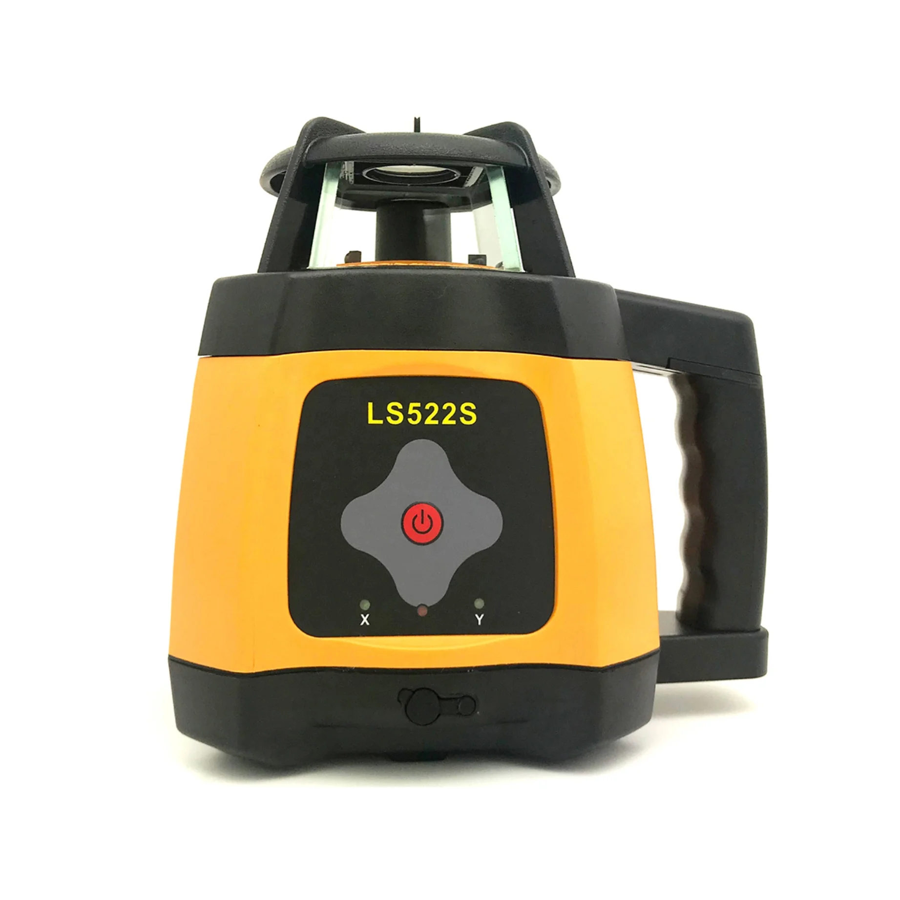 LAISAI self leveling Laser Land Leveling System