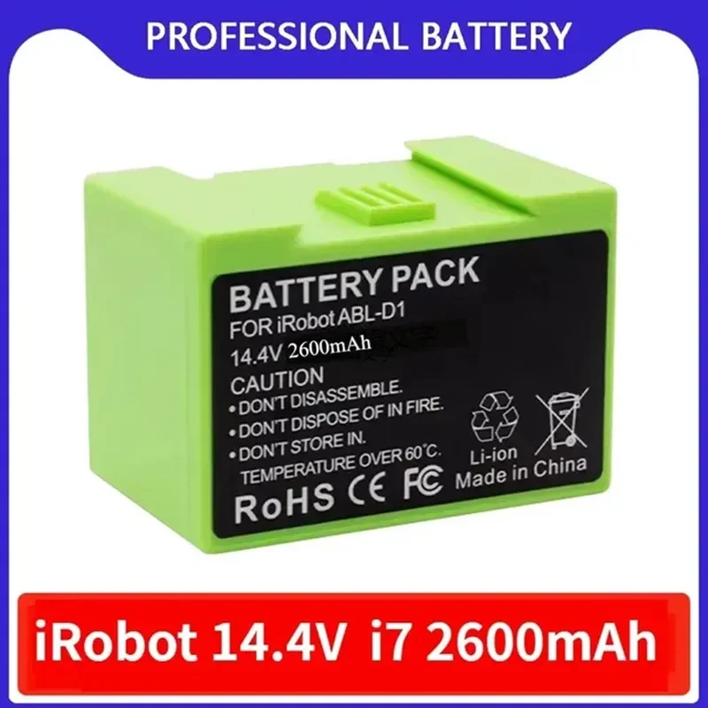 14.4V 2600Mah/3200M… - image