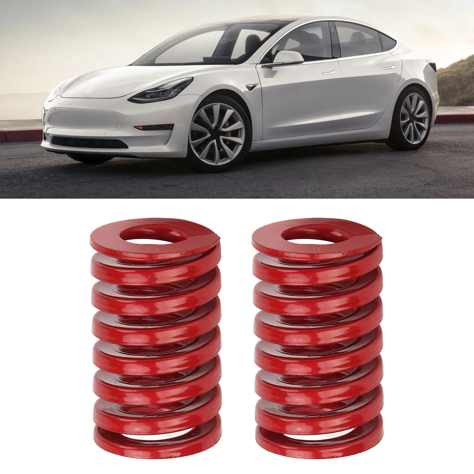 Trunk Tailgate Stru…