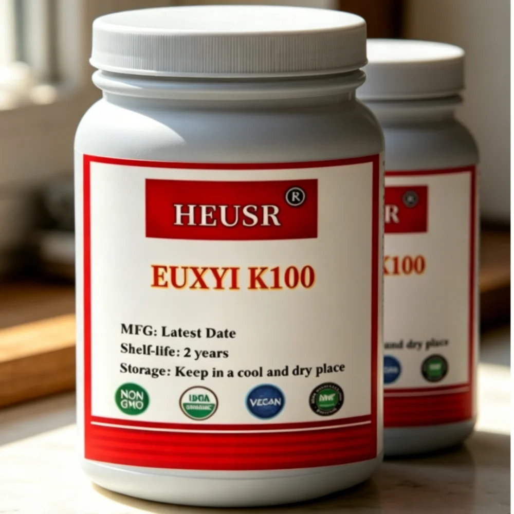

High Quality German EUXYI K100 Cosmetics High-end Preservatives