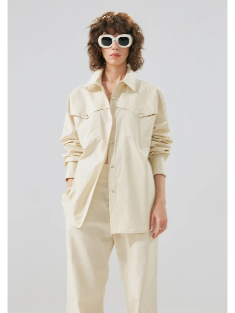 

Женское повседневное платье RUIEE из хлопка с длинным ворсом, плотное плетение 20s, однотонное, весеннее