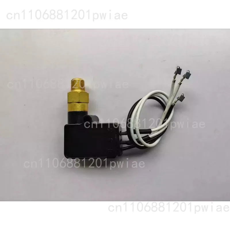 YET-B2P2-C2P2 Displacement-Type Oil Injection Machine Lubricating Oil Pump Pressure Detection Switch 15 kg