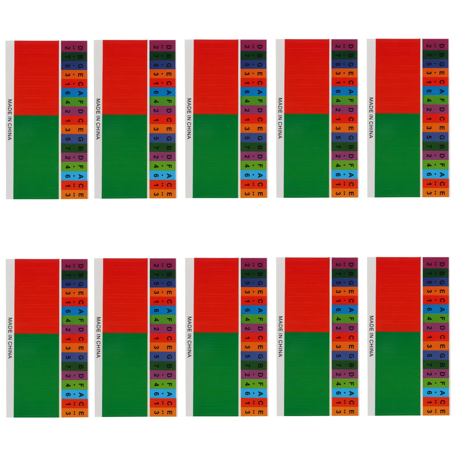 10-adesivos-de-notas-para-kalimba-escala-brilhante-leves-compativeis-com-a-maioria-das-kalimbas-auxilio-para-aprendizado-musical