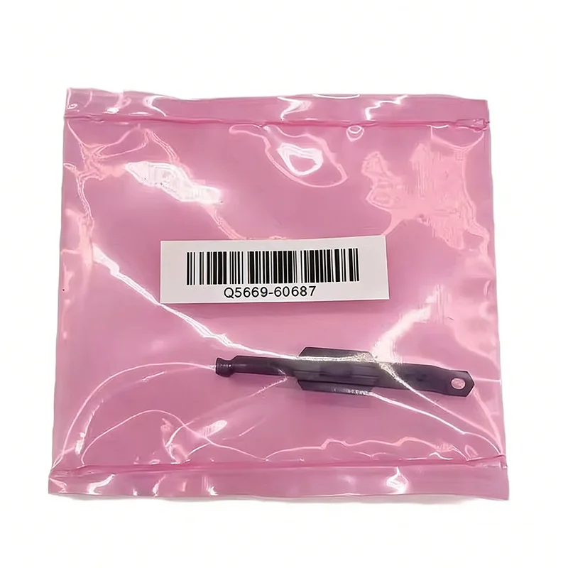 

Q5669-60687 Carriage Rear Bushing Compatible for HP DesignJet T610 T1100 T770 Z3100 Z5200 T770 T790 T1200 1300 Plotter Parts