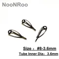 Silver 8-3.6mm