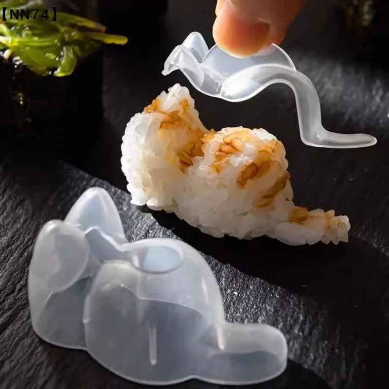 Japan Imported Cat Rice Ball M - Baby Food In Japan ulasan dan harga