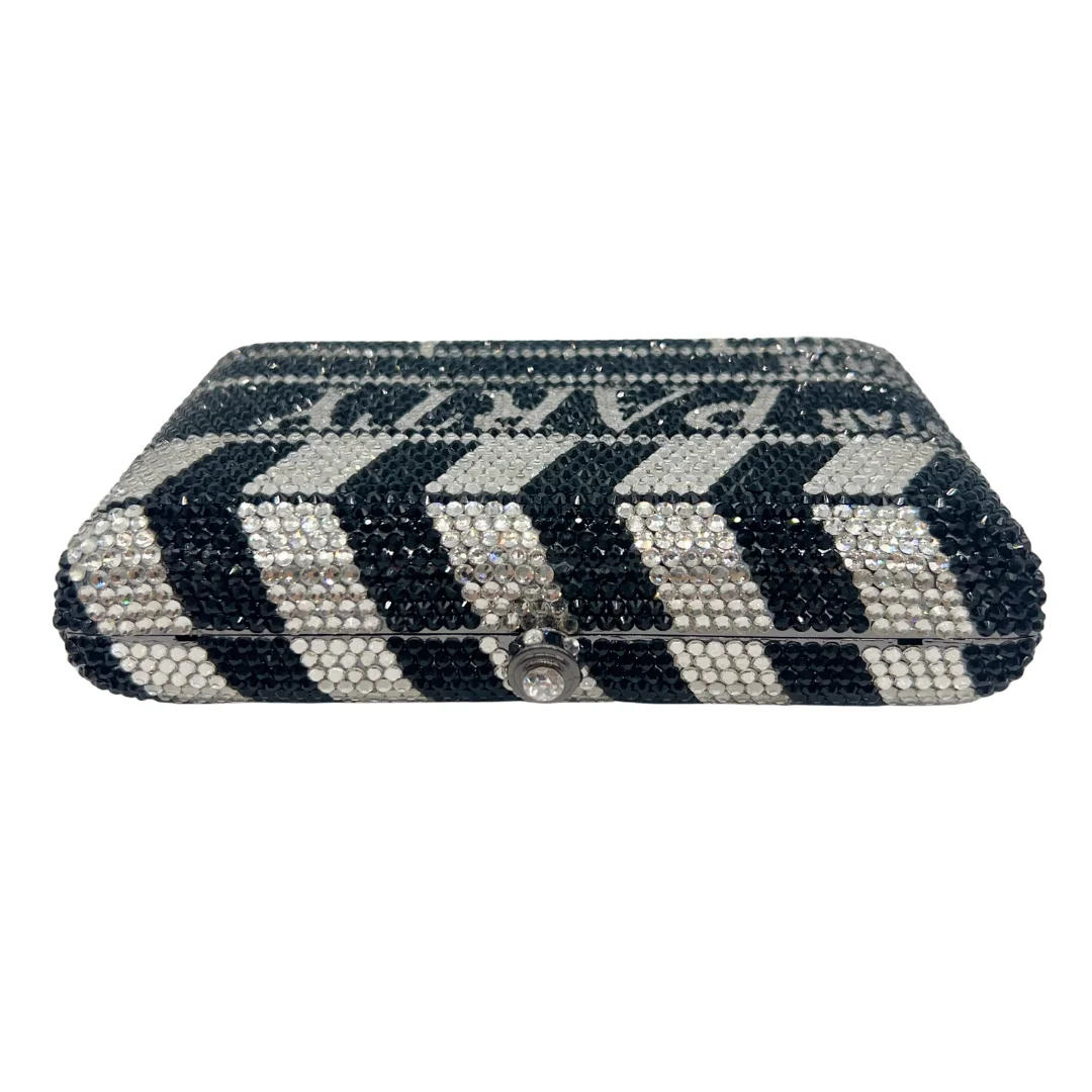 Film Slate Clutch, Movie Director Theme Evening Bag for Women. OEM Custom Novelty Purse, Low MOQ Wholesale from Factory Direct