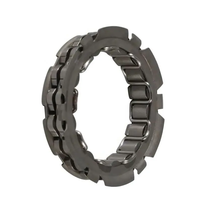 

Для Husqvarna Svartpilen 250 401 SVARTPILEN 125 200 Vitpilen 401 B.D. CKD 90140026000 Детали односторонней муфты стартера