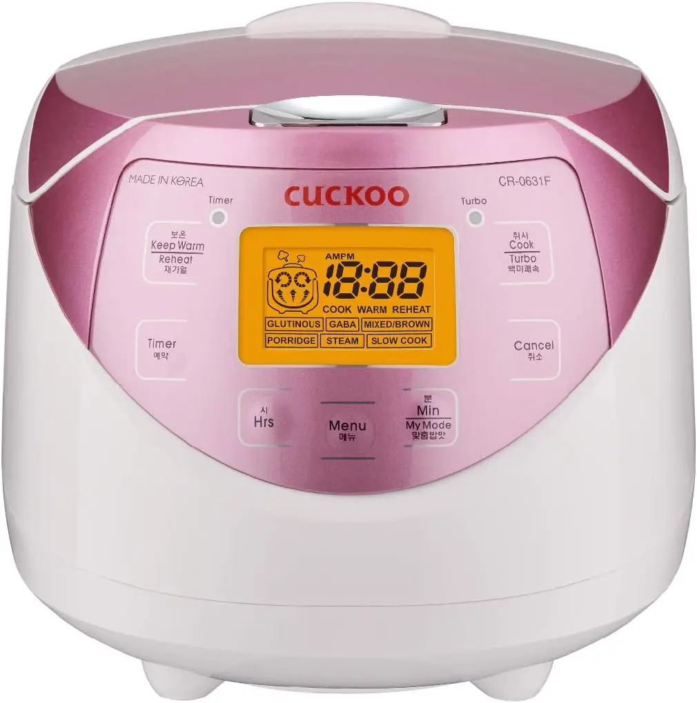 Micom Rice Cooker 6…